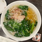 菜香新館 - 