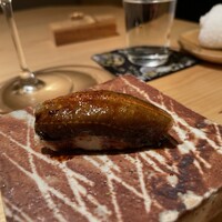 江戸前鮓 すし通 - 