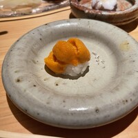 江戸前鮓 すし通 - 