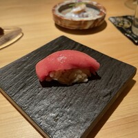 江戸前鮓 すし通 - 