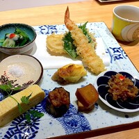 現代割烹 法善寺momo - 