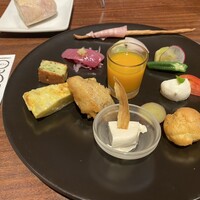 サルティンバンコ - 