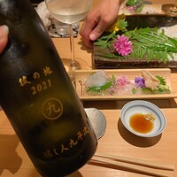 江戸前鮓 すし通 - 