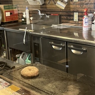 渋谷 大人のハンバーグ_1