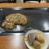 お好み焼き　文福
