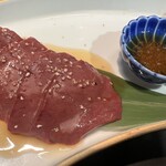 焼肉 にくわらい - 
