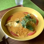 スプーンソング - 【5月11日(木)】真鯛のマッパス