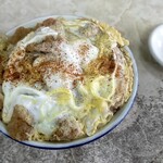 大衆食堂 若名 - 上カツ丼690円だよ