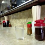 大衆食堂 若名 - 