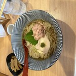 Yaki Ago Shio Ramen Takahashi - 