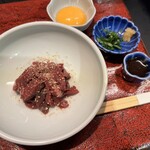 焼肉 にくわらい - 