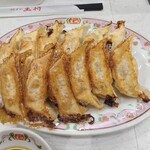 餃子の王将 - 