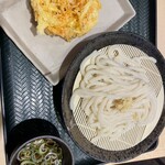 はなまるうどん - 