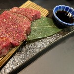 焼肉 にくわらい - 