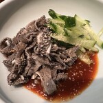 焼肉 にくわらい - 