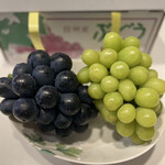 新鮮市場 ききょう - パツパツ