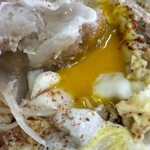 大衆食堂 若名 - 