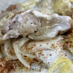 大衆食堂 若名 - 