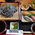 旬食房 ふた葉 - 