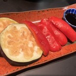 焼肉 にくわらい - 