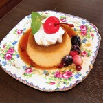 impression - プリンアップ