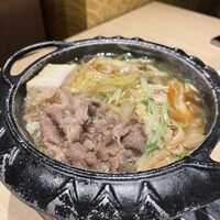 個室和食 肉割烹 吟次郎 品川駅前店 - 