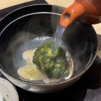 個室和食 肉割烹 吟次郎 品川駅前店 - 