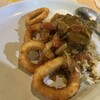 カレー工房 リトル・セイロン