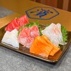 Uogashi Nigiri Hamaikkan - 