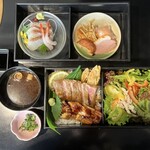 せせらぎダイニング - 