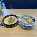 丸源ラーメン - 