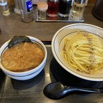 ラーメンまっくうしゃ 笹口店 - 