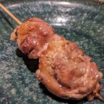 根津 焼鳥 照隅 - 