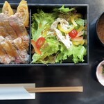 せせらぎダイニング - 