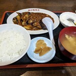 狸小路飯店 - 