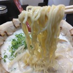 218148509 - 細麺