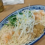 西北拉麺 - 