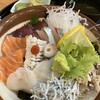 本まぐろ地魚地酒　おぎん