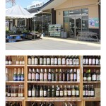 新鮮市場 ききょう - HPより。