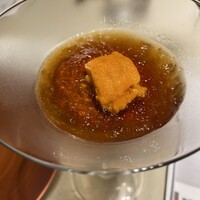 俺のフレンチ グランメゾン 大手町 - 