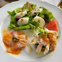 La Terrazza SABATINI - 