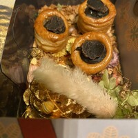 俺のフレンチ グランメゾン 大手町 - 