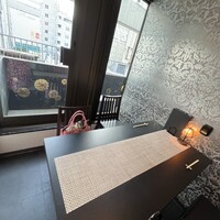 全席完全個室ワインダイニング ダイヤモンドフィッシュ - 
