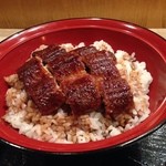 大塚 三浦屋 - うな丼