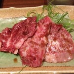 韓食菜炎　ヨンドン