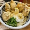 手打うどん 風月