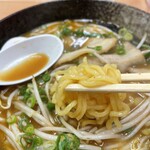 ラーメン大吉 - 