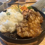 きんじろう CAFE&GRILL - 