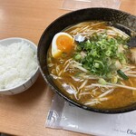 ラーメン大吉 - 