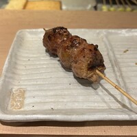 焼鳥 おみ乃 - 